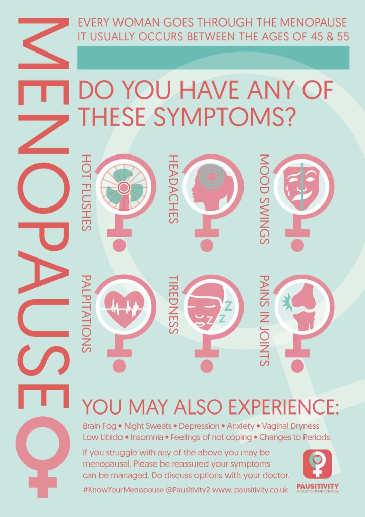 The Marsh Family are proud to support #knowyourmenopause and the new collaborative initiative, the Menopause Mandate: https://www.menopausemandate.com/.