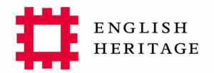English Heritage logo